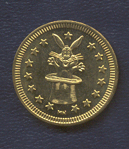 Scarsdale Coin